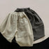 Loose casual wide-legged Harlan pants foreign style pants